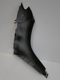 фото thumb №10, Mercedes крило переднє перед лівий amg gle w167 167 suv передній рестайлінг 197