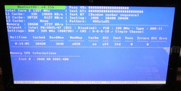 фото №3, Память nvidia ddr2 goodram gr800s264l6/2g 2 gb