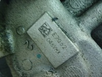 фото thumb №8, Mazda 6 gj cx-5 2.2 skyactiv sh shy sh01 головка