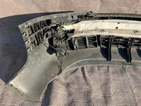 Audi a6 c5 бампер перед передний комплектный  4b0807103 Оригинал, фото thumb