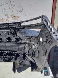 фото thumb №6, Бампер перед citroen c4 picasso ii lift