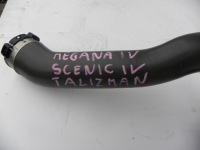 Renault talisman, megane iv,scenic iv труба интеркулер Цена, фото thumb