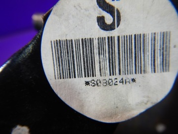 фото thumb №4, Nissan micra k12 02-10 рестайлинг 1,4 16v педаль тормоза