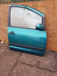 фото thumb №4, Ford galaxy ii peye дверь правый перед 5d van