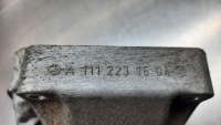 фото thumb №6, Кронштейн двигуна a1112231604 mercedes w203 2.0k 163km