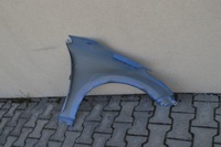 фото thumb №9, Крыло левый перед передний toyota yaris iv hybrid