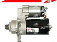 фото thumb №2, As-pl стартер vw transporter / caravelle iv 1.8