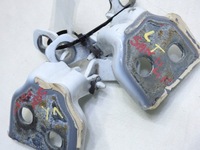 фото thumb №4, Петля петлі двері лівий зад sandero ii рестайлінг