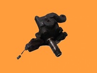 фото thumb №1, Renault magnum dxi поворотный кулак левая / правая 58 / 68