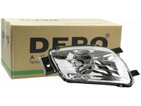 фото thumb №3, Протитуманні фари протитуманне peugeot 308 i 07-14