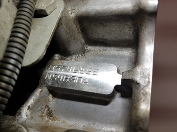 фото thumb №15, Dół двигуна n54b30a bmw e82 e88 e90 e91 e91 e92 e93 3.0b 335i n54