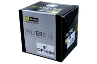 фото thumb №3, Фильтр масла dacia duster ii lodgy logan ii nissan qashqai ii renault