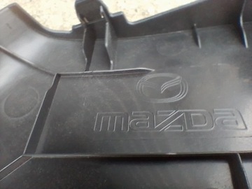 фото thumb №9, Захист порога ліва bjt6-68770 mazda 3 bm hb