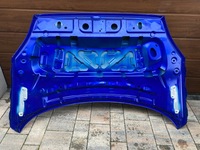 фото thumb №9, Jaguar e-pace капот двигуна