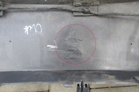 фото thumb №14, Бампер перед передній bmw 5 e60 e61 03-07