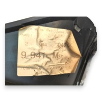 фото thumb №15, Панель приладів 9640994180 citroen saxo 1.1 8v бензин 63 613km європа