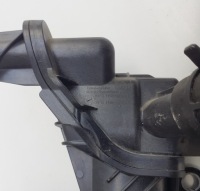 фото thumb №4, Корпус термостата шланги dacia sandero ii 0.9 tce