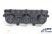 фото thumb №8, Vw golf 7 панель климат кондиционера 5g0907044s 5g0907044ab 5g0907044ap 5g090