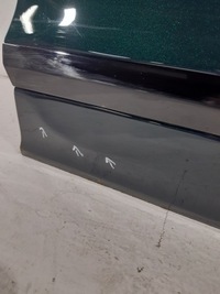 фото thumb №10, Bentley continental flyingspur 3se дверь правый prz