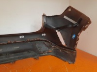 фото thumb №13, Lexus rx v f sport 22- бампер задня задній 5215948340