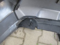 фото thumb №9, Бампер задняя задний toyota rav4 v 18-