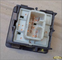 фото thumb №3, Toyota camry 2.2 92r - переключатель зеркал