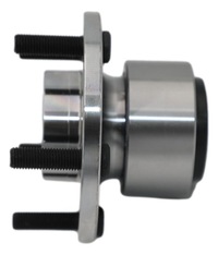 фото thumb №4, Ступиця, підшипник колеса перед volvo c70 ii ,c30 набір