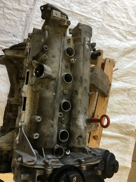 фото thumb №15, Vw golf v audi a3 двигун 1.6 fsi 16v 115 km blf