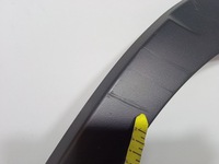 фото thumb №5, Peugeot rifter молдинг крыла левая задняя задняя 9816469177