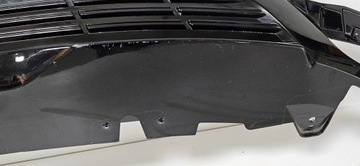 фото thumb №10, Накладка бампера зад спойлер megane iv рестайлінг hb