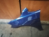 фото thumb №7, Крыло левый sportsvan golf volkswagen lh5x 14-