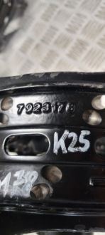 фото thumb №13, Bmw r1200 r1250 gs ступица диски диски перед передний 7923178