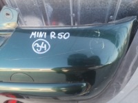 фото thumb №10, Бампер задня mini r50 01-04 przedlift 895/6 british racing green