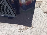 фото thumb №13, Усилитель pas комплектный перед mercedes ml w164