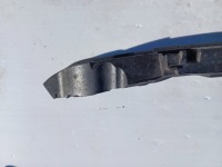 фото thumb №9, Mercedes slk r172 amg піна абсорбер бампера задня a1728852537