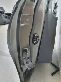 фото thumb №9, Citroen c5 x c5x 21-23 дверь перед передние правое