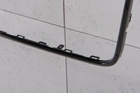 фото thumb №10, Audi rs3 8v4 2015-2017 przed faceliftingiem рамка решітка czarna 8v4853653