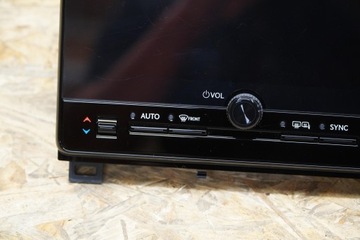 фото thumb №10, Радіо навігація навігація 86140-52a21 lexus lbx 24r нова 0km європа оригінал 23-