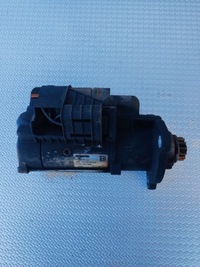 фото thumb №1, Стартер daf cf євро 6 mx11 2134699 1956091