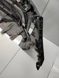 Бампер перед передній land rover discovery v 5 r dynamic 17- Зі Шроту, фото thumb