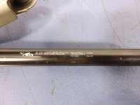 фото thumb №6, C5 ii sedan петли задний крышки 2szt 9662339980