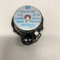 фото thumb №6, Mazda cx-5 ii 2019 динамик дверь передних