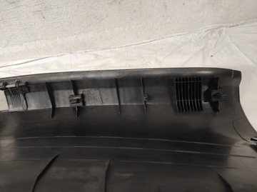 фото thumb №10, Audi a6 c6 sedan защита ремня багажника 4f5863471a