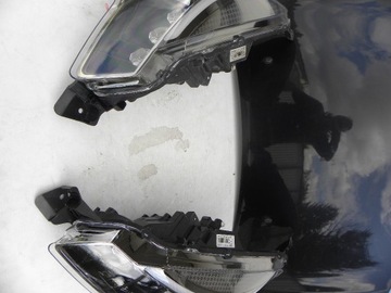 фото thumb №8, Citroen ds-3 рестайлінг лампи full-led,maska, бампер переднє