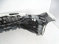 фото thumb №10, Бампер перед передний maserati granturismo m189 folgore