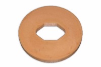 Купить Подкладка стабилизатора кабины man tga правая, фото thumb