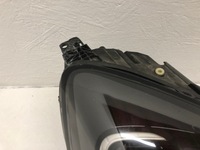 фото thumb №13, Ford puma mk2 лампа правая левая full led 19 -