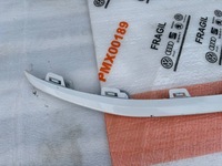 фото thumb №8, Молдинг бампера передний audi a3 8y0807110a