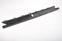 фото thumb №9, Honda civic x планка бампера зад заднього 71507-tgg