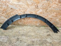 фото thumb №5, Porsche cayenne 7p5 молдинг крила ліва задня задня
